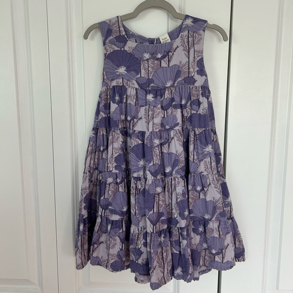 Kate Quinn Dress